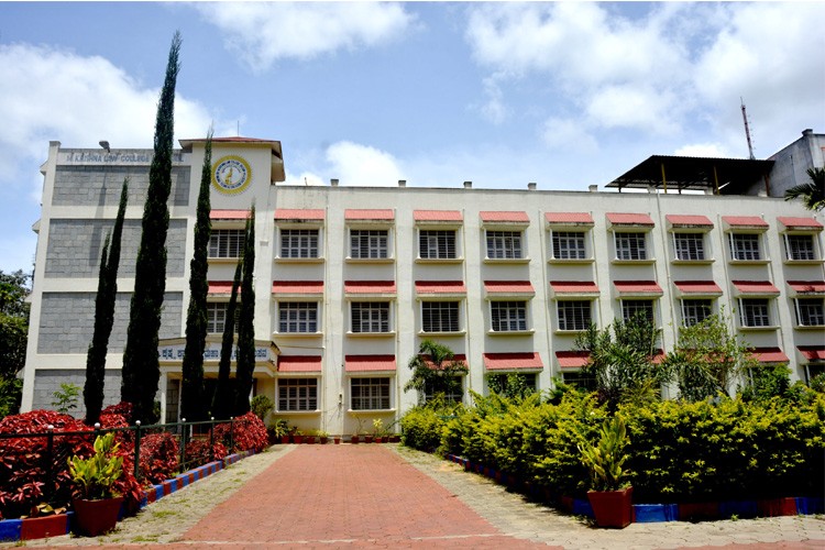 M Krishna Law College, Hassan