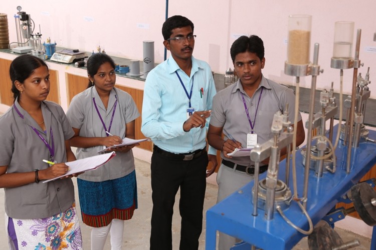 M. Kumarasamy College of Engineering, Karur