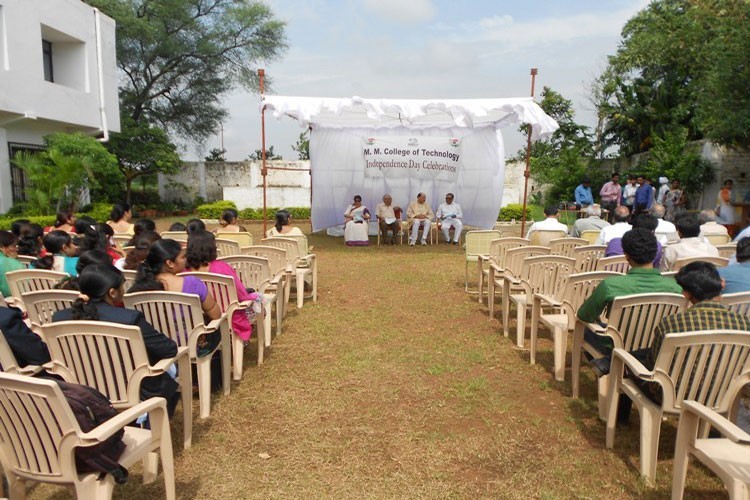 M.M. College of Technology, Raipur