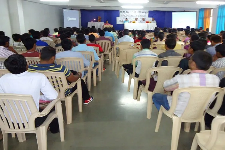 M.M. College of Technology, Raipur