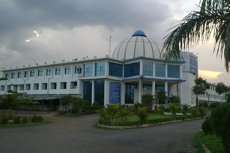 M.M. College of Technology, Raipur