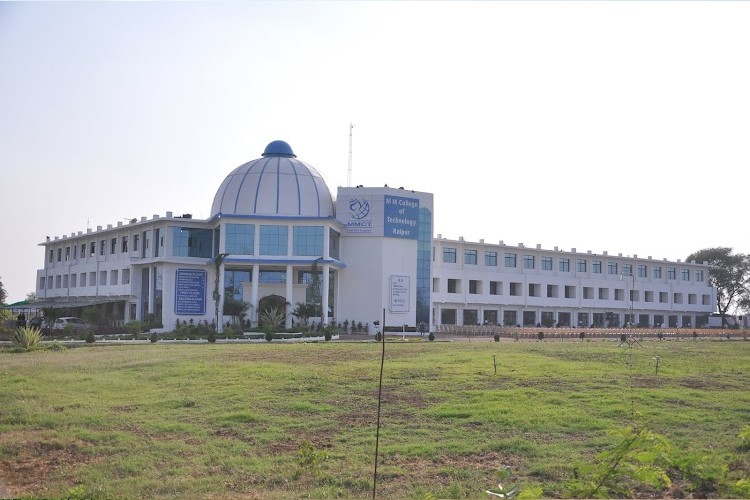 M.M. College of Technology, Raipur