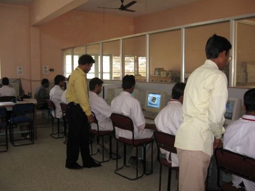 MMU College of Pharmacy, Ramanagar