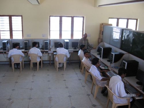 MMU College of Pharmacy, Ramanagar