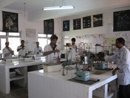 MMU College of Pharmacy, Ramanagar