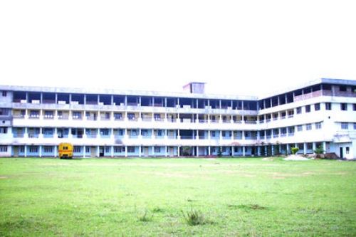 MMU College of Pharmacy, Ramanagar