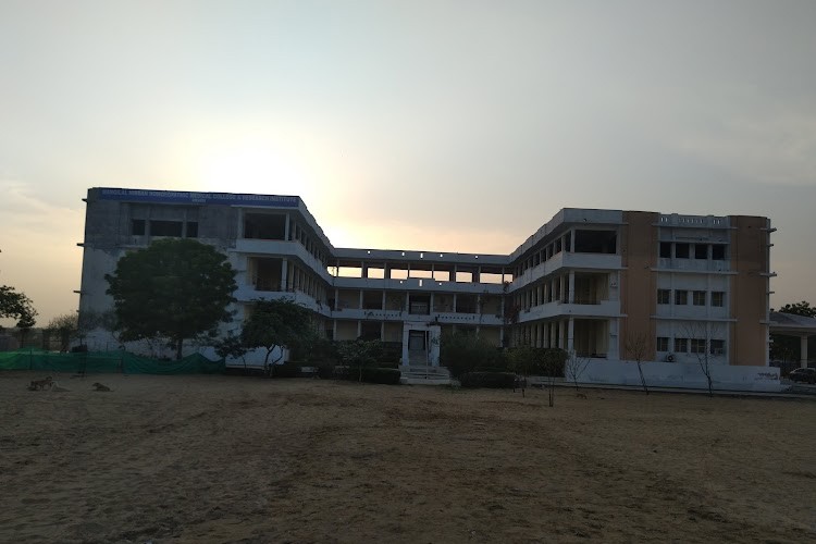 M.N. Homoeopathic Medical College & Hospital, Bikaner