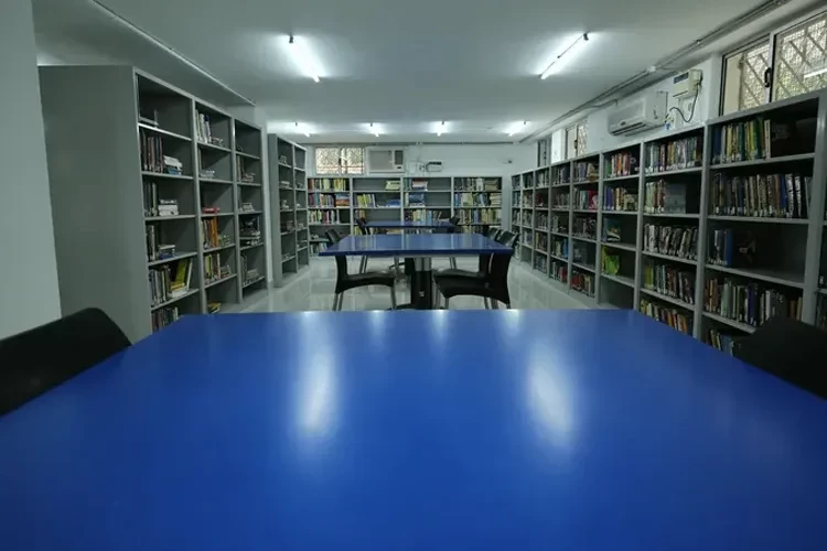 M.O.P. Vaishnav College for Women, Chennai