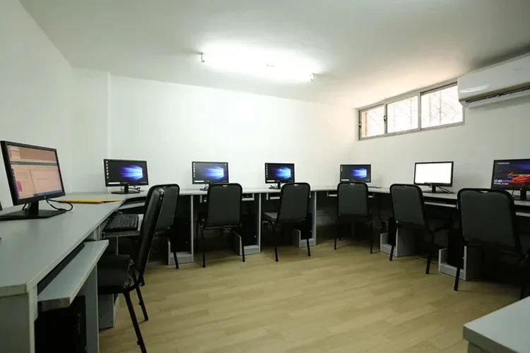 M.O.P. Vaishnav College for Women, Chennai