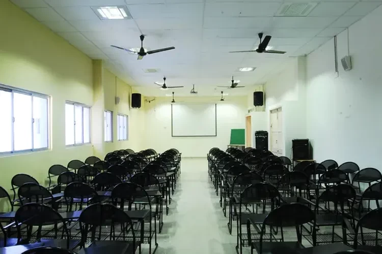 M.O.P. Vaishnav College for Women, Chennai