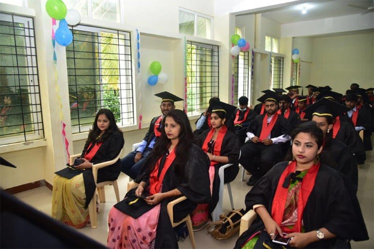 M S Engineering College, Bangalore