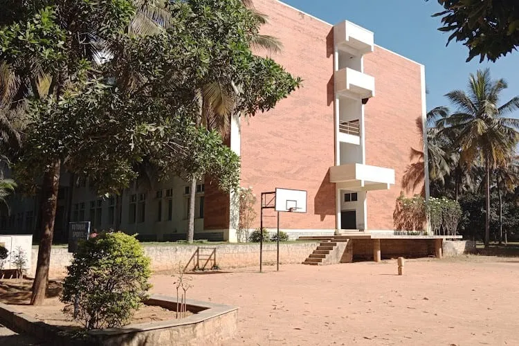 M S Engineering College, Bangalore