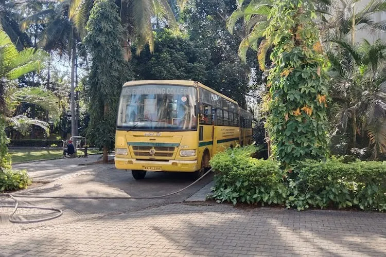 M S Engineering College, Bangalore