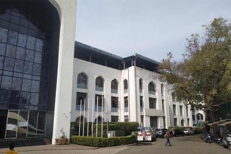 MA Rangoonwala College of Dental Sciences and Research Centre, Pune