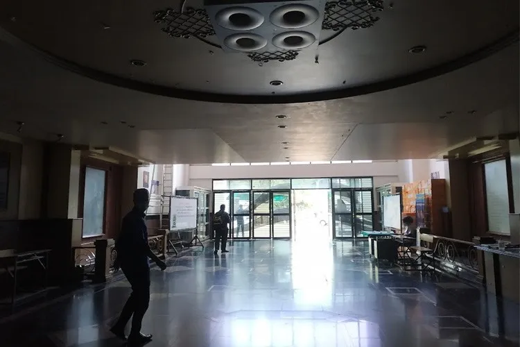 MA Rangoonwala Dental College, Pune