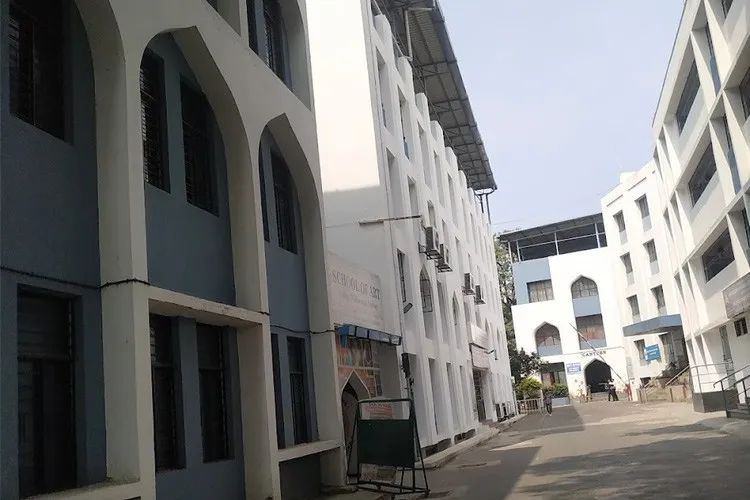 MA Rangoonwala Dental College, Pune