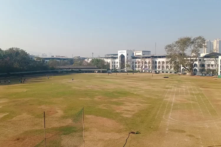 MA Rangoonwala College of Physiotherapy and Research, Pune