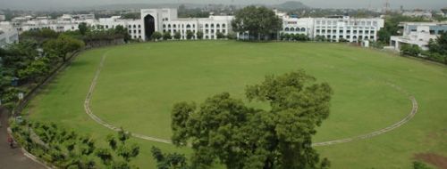 MA Rangoonwala College of Physiotherapy and Research, Pune