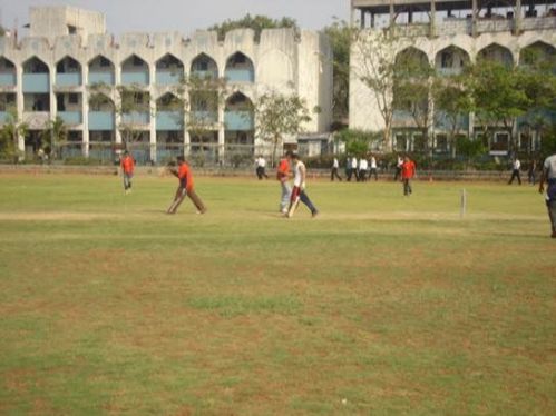 MA Rangoonwala College of Physiotherapy and Research, Pune