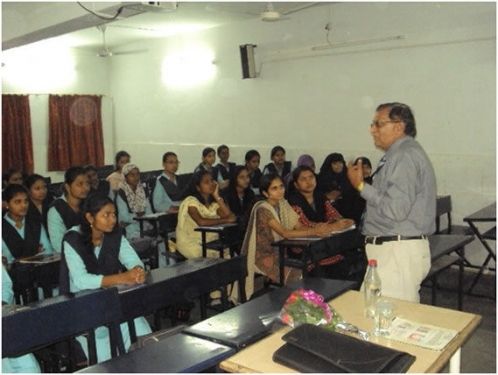 MA Rangoonwala College of Physiotherapy and Research, Pune