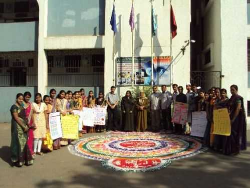 MA Rangoonwala College of Physiotherapy and Research, Pune