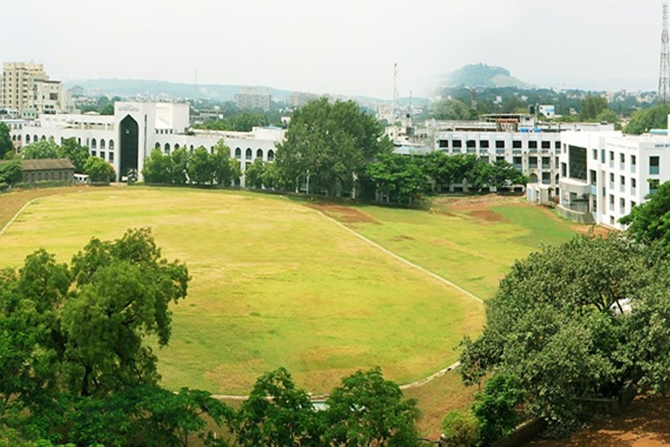 MA Rangoonwala Institute of Hotel Management and Research, Pune