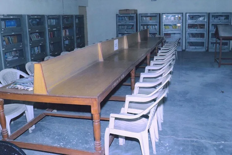 Maa Bala Sundri College of Education, Ambala