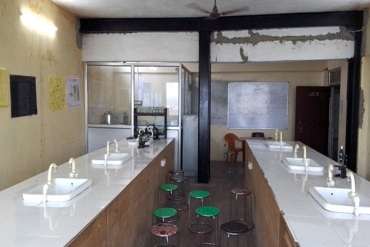 Maa Gayatri Group of Institutions, Prayagraj