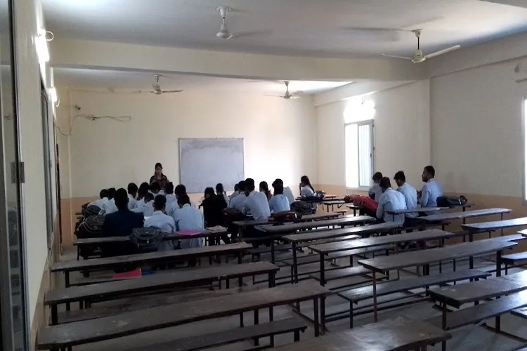 Maa Gayatri Group of Institutions, Prayagraj