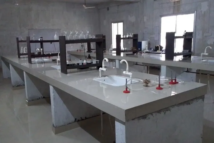 Maa Gayatri Group of Institutions, Prayagraj