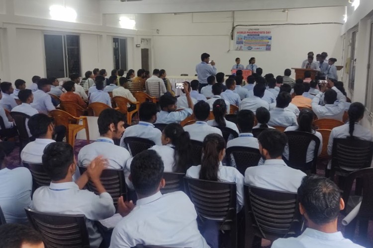Maa Gayatri Group of Institutions, Prayagraj