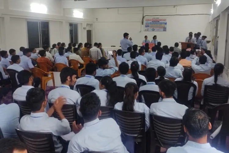 Maa Gayatri Group of Institutions, Prayagraj