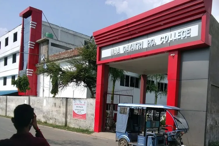 Maa Gayatri Group of Institutions, Prayagraj