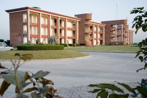 Maa Omwati Institute of Management and Technology, Palwal