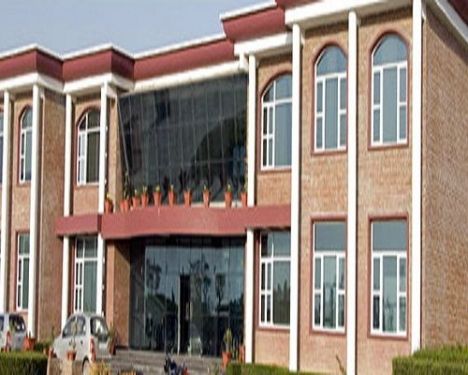 Maa Omwati Institute of Management and Technology, Palwal