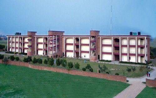Maa Omwati Institute of Management and Technology, Palwal