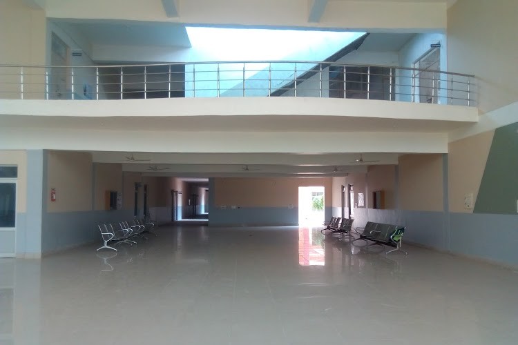 Maa Saraswati College of Pharmacy, Fatehabad