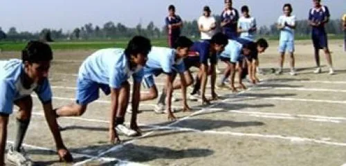 Maa Saraswati Institute of Engineering & Technology, Rohtak