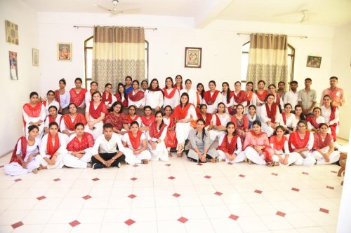 Maa Saraswati Teachers Training Institute, Gurgaon