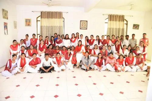 Maa Saraswati Teachers Training Institute, Gurgaon