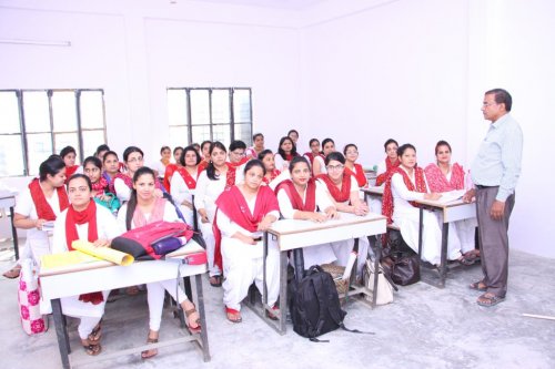 Maa Saraswati Teachers Training Institute, Gurgaon