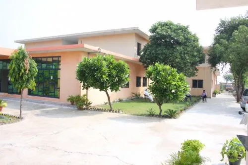 Maa Saraswati Teachers Training Institute, Gurgaon