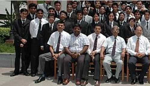 MAA School of Hotel Managment, Chennai