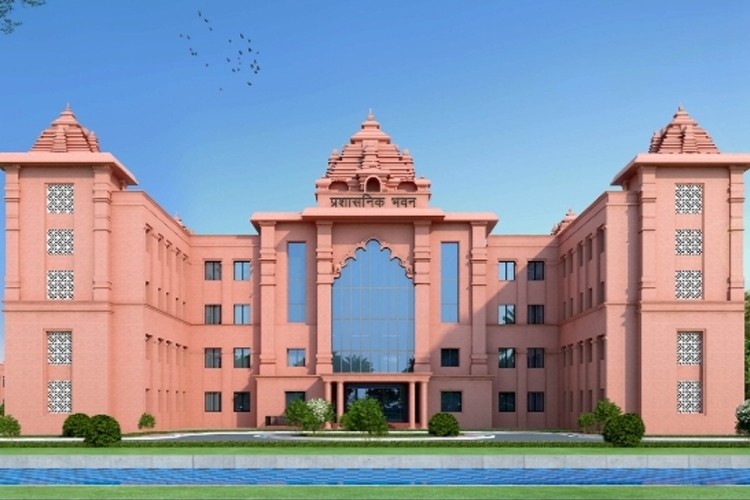 Maa Shakumbhari University, Saharanpur