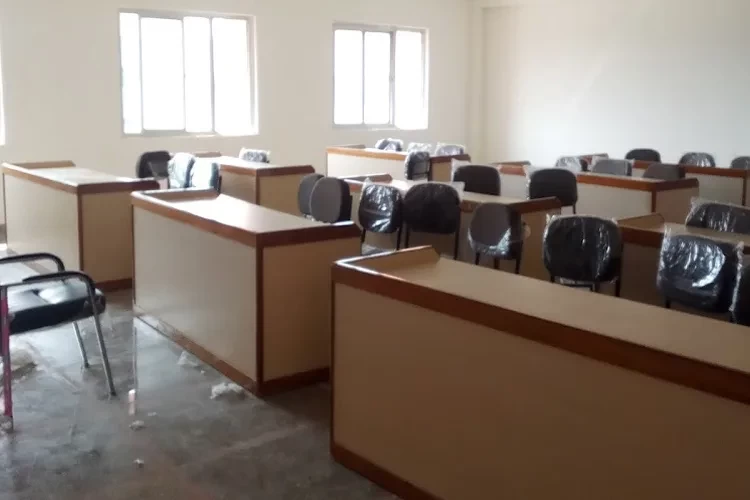 Maa Shakumbhari University, Saharanpur