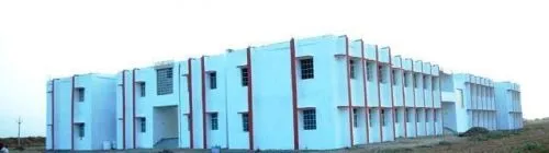 Maa Vidya Devi College of Education, Morena