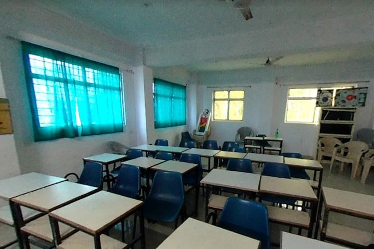 Maan Group of College, Bhopal