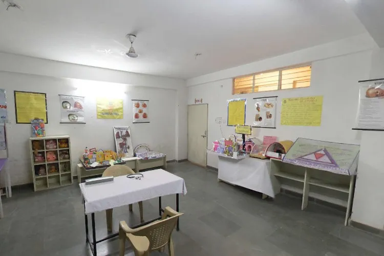 Maan Group of College, Bhopal