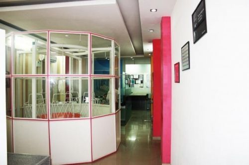 MADA Fashion Institute, New Delhi