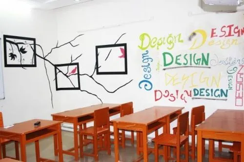 MADA Fashion Institute, New Delhi